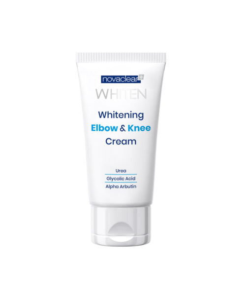 Novaclear Whitening Elbow and Knee Cream 50ml