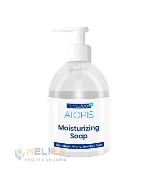 Novahair Atopis Moisturizing Soap 300 ml